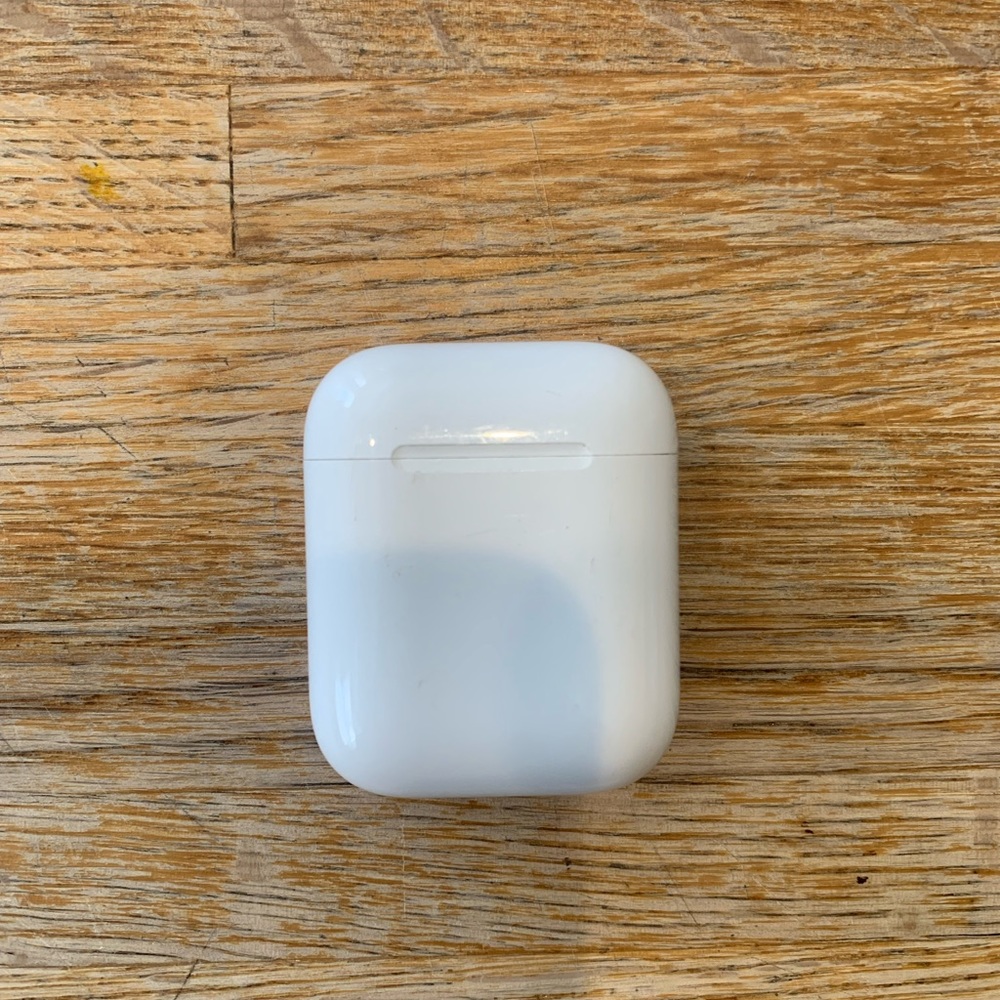 Apple Airpods
